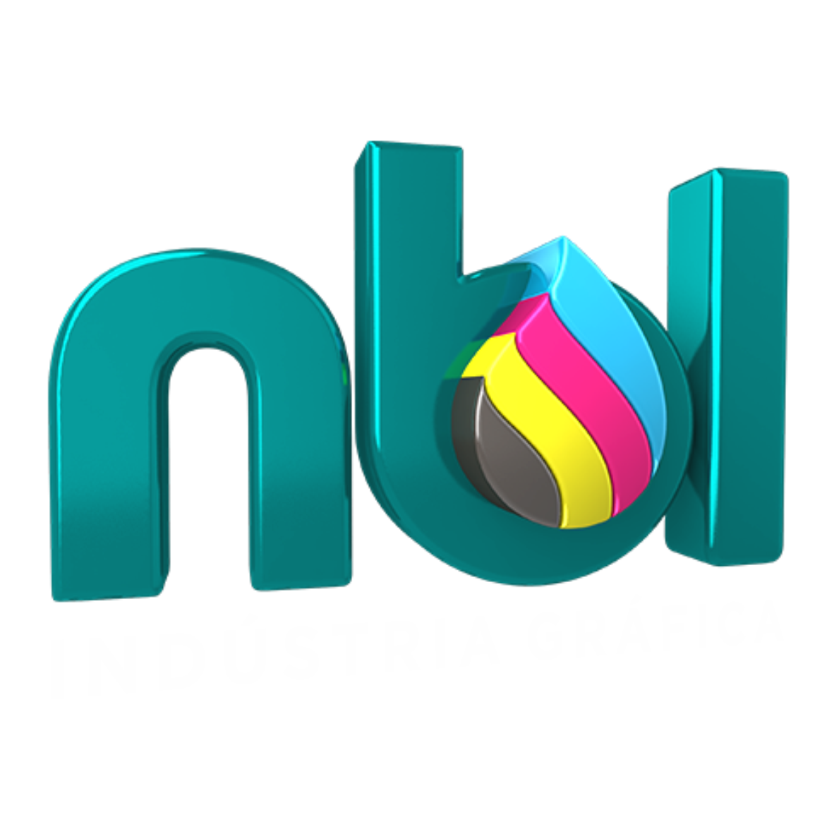 NBL Gráfica - Impressão de Serviços Gráficos